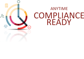 Anytime Compliance Ready